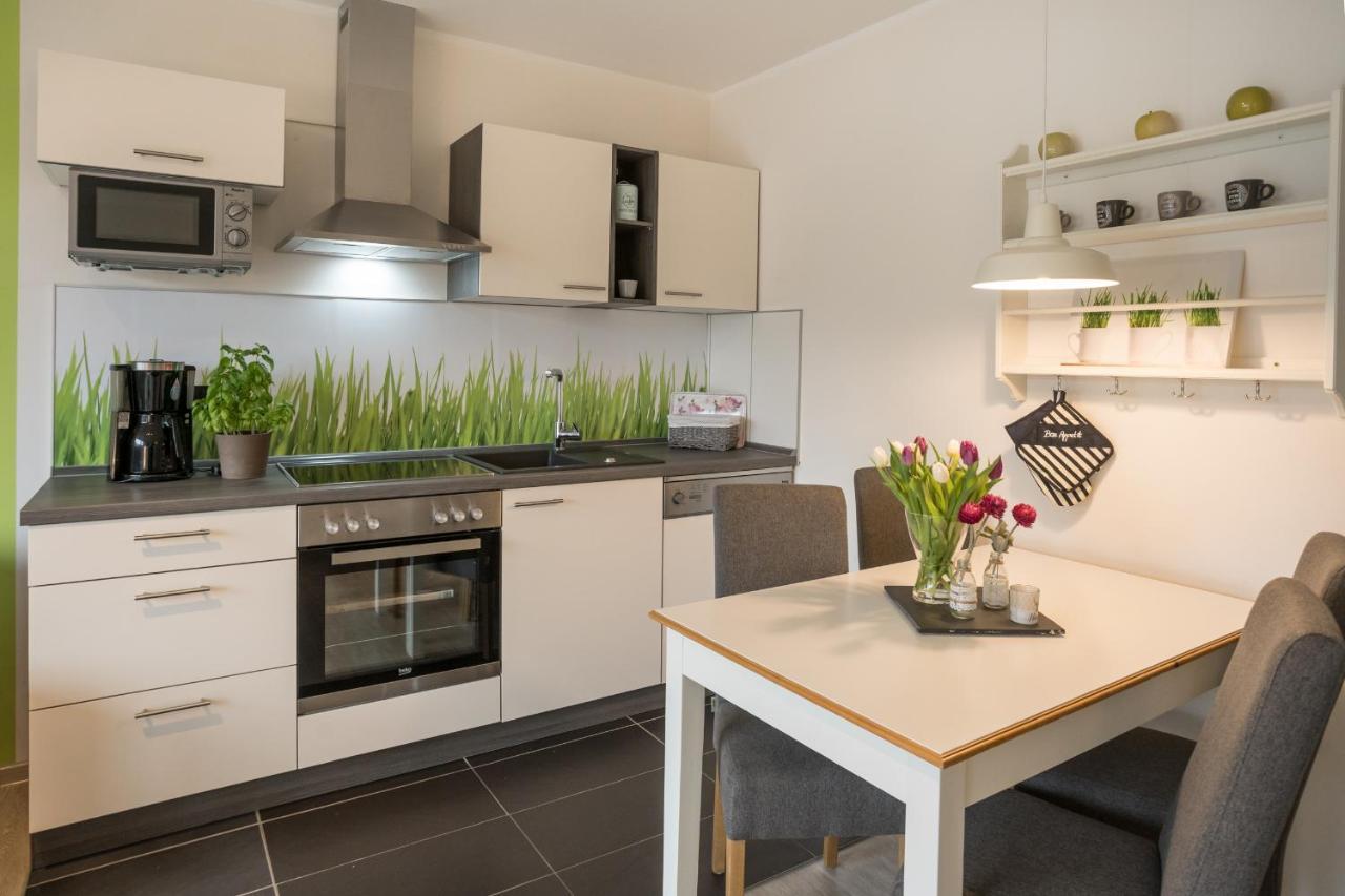 Ferienwohnungen Landhaus Meran Inkl Meinecardplus Willingen  Bagian luar foto