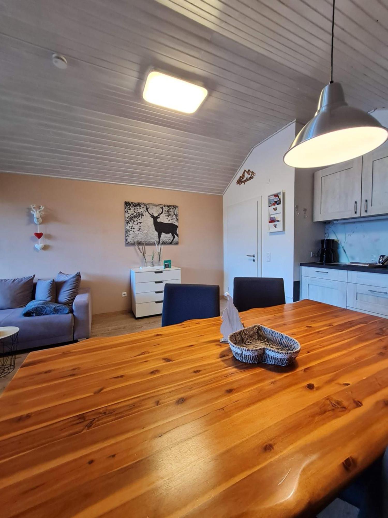 Ferienwohnungen Landhaus Meran Inkl Meinecardplus Willingen  Bagian luar foto