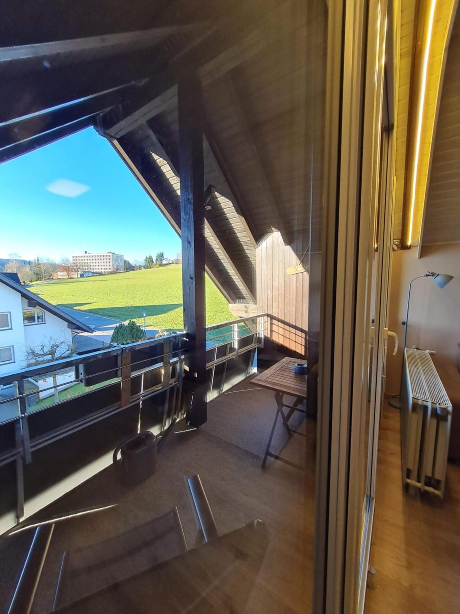 Ferienwohnungen Landhaus Meran Inkl Meinecardplus Willingen  Bagian luar foto