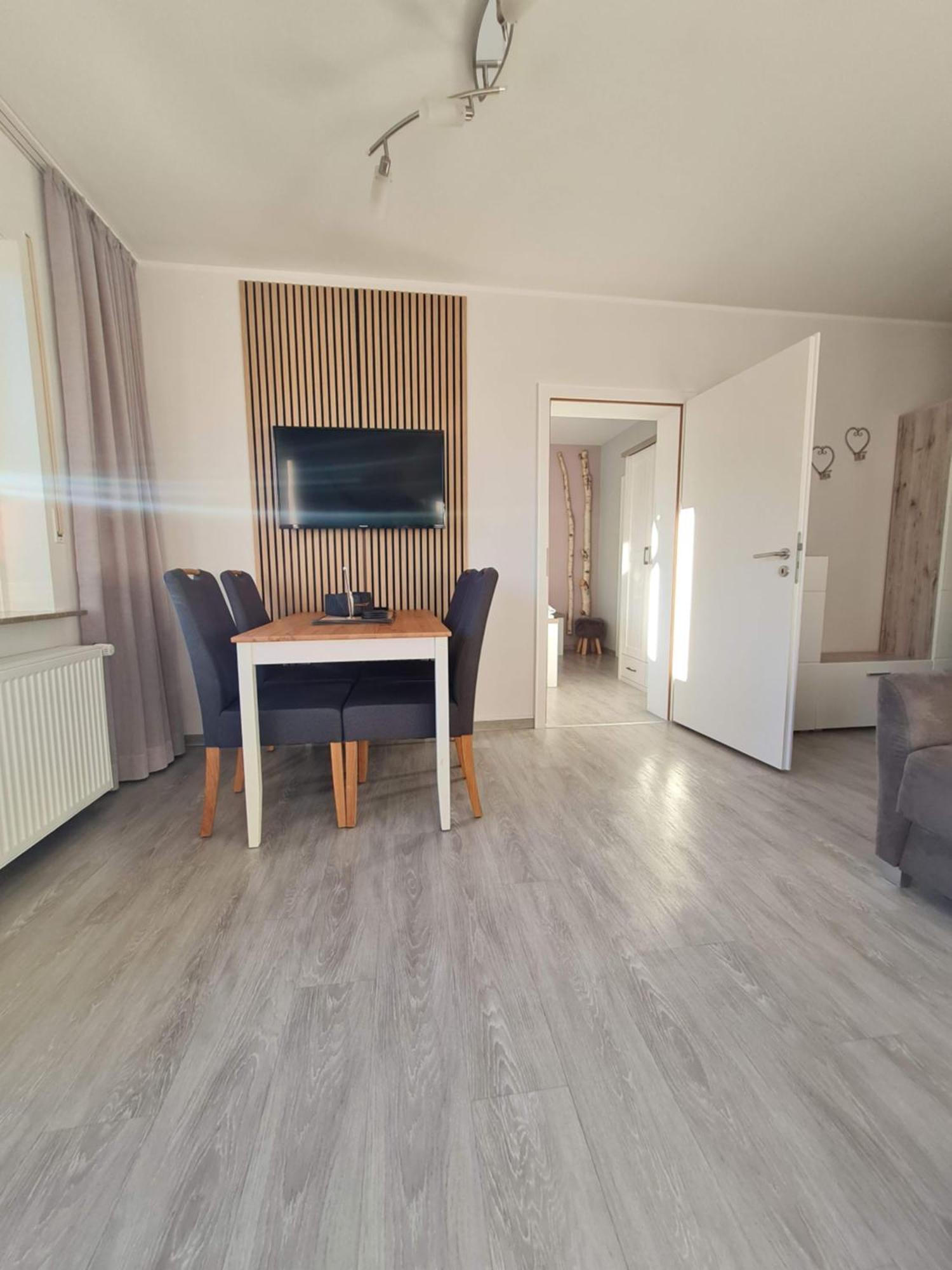 Ferienwohnungen Landhaus Meran Inkl Meinecardplus Willingen  Bagian luar foto