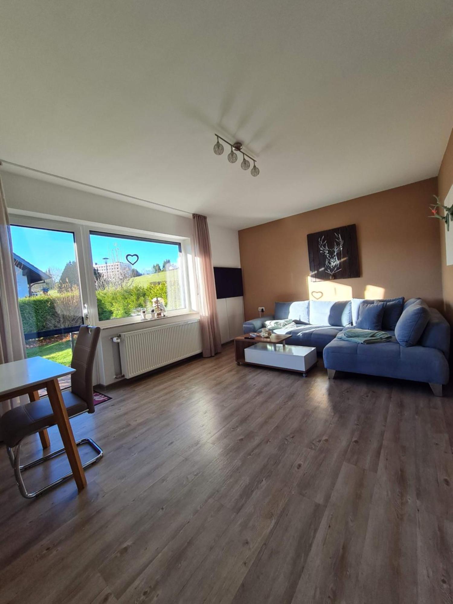 Ferienwohnungen Landhaus Meran Inkl Meinecardplus Willingen  Bagian luar foto