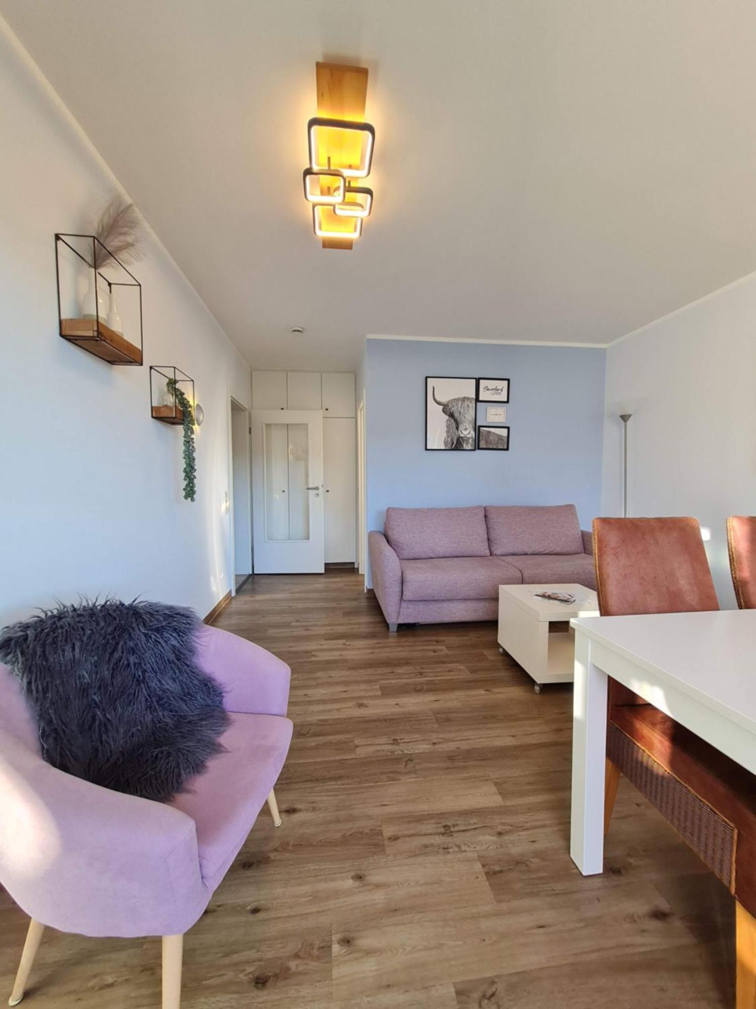 Ferienwohnungen Landhaus Meran Inkl Meinecardplus Willingen  Bagian luar foto