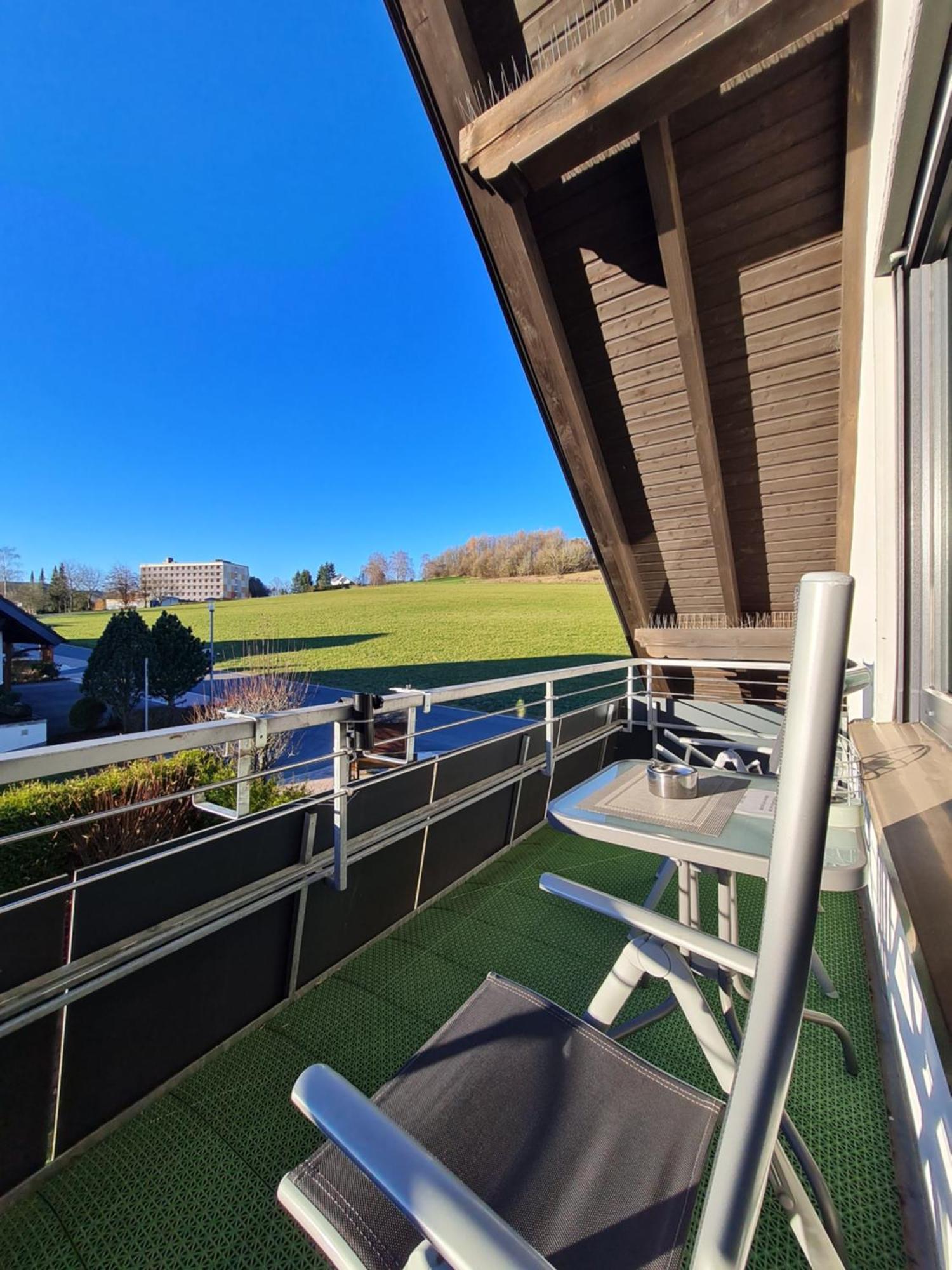 Ferienwohnungen Landhaus Meran Inkl Meinecardplus Willingen  Bagian luar foto
