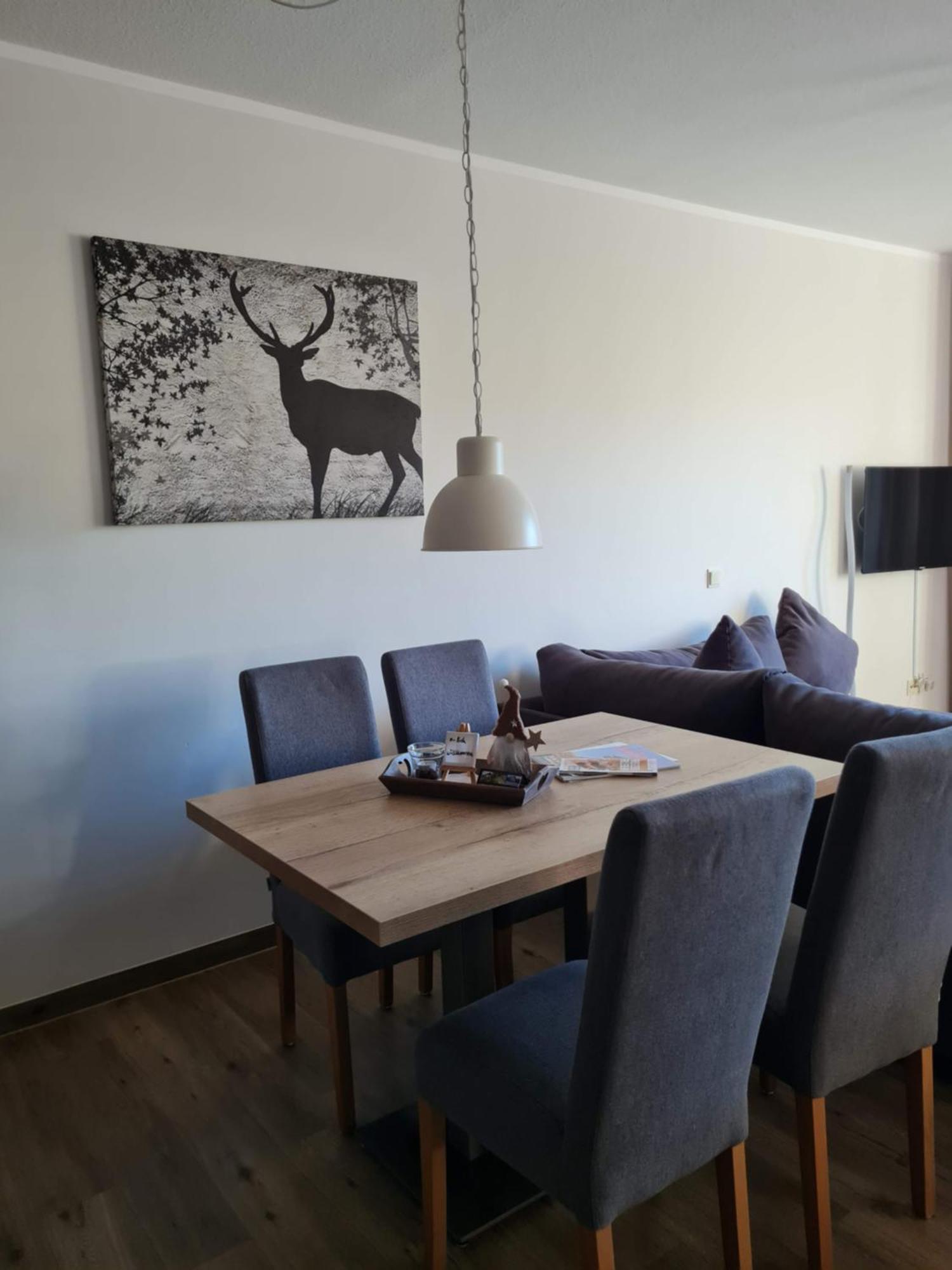 Ferienwohnungen Landhaus Meran Inkl Meinecardplus Willingen  Bagian luar foto
