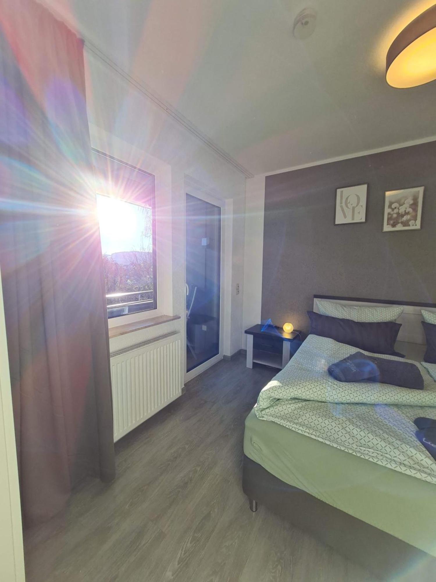 Ferienwohnungen Landhaus Meran Inkl Meinecardplus Willingen  Bagian luar foto