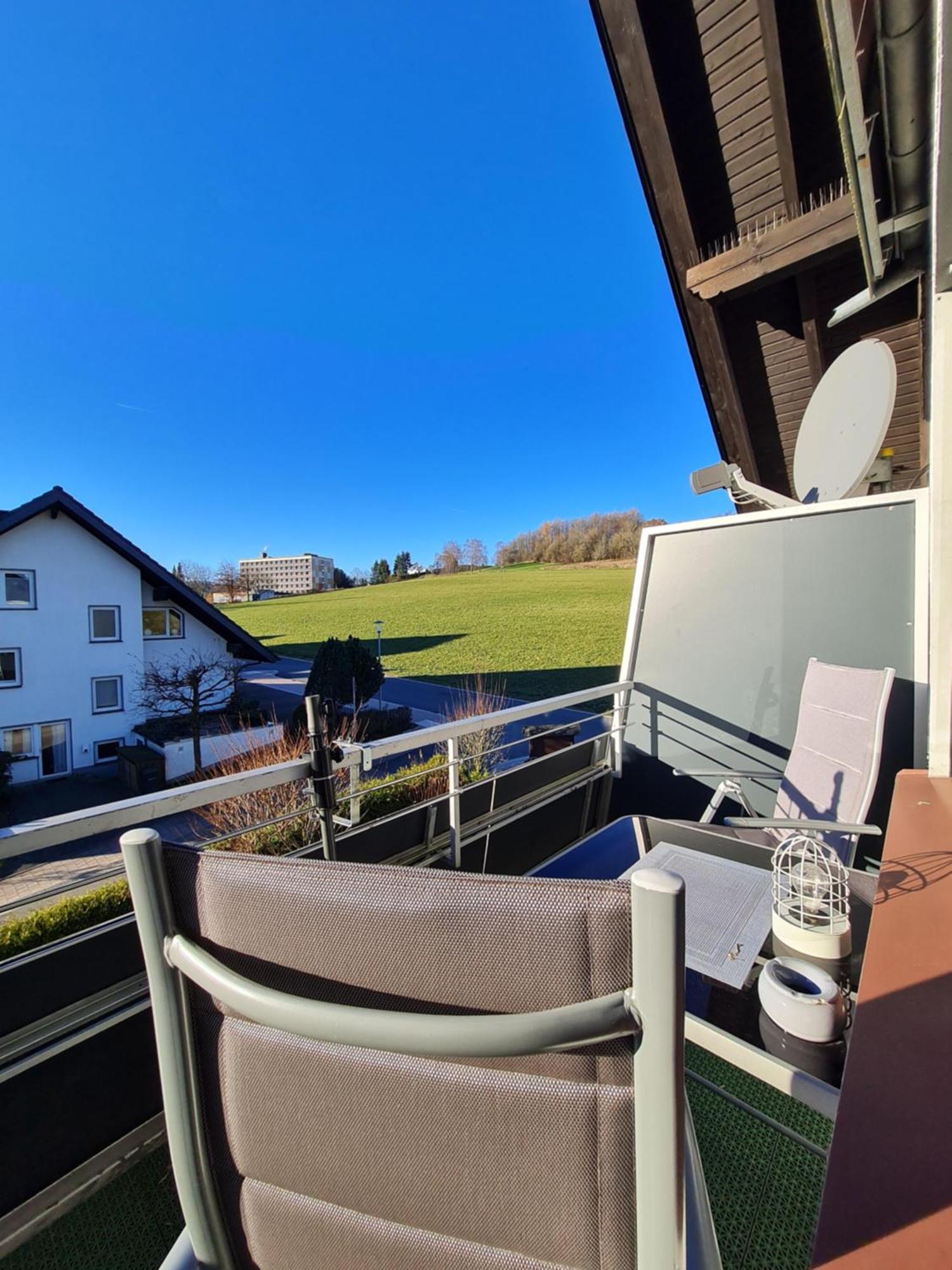 Ferienwohnungen Landhaus Meran Inkl Meinecardplus Willingen  Bagian luar foto