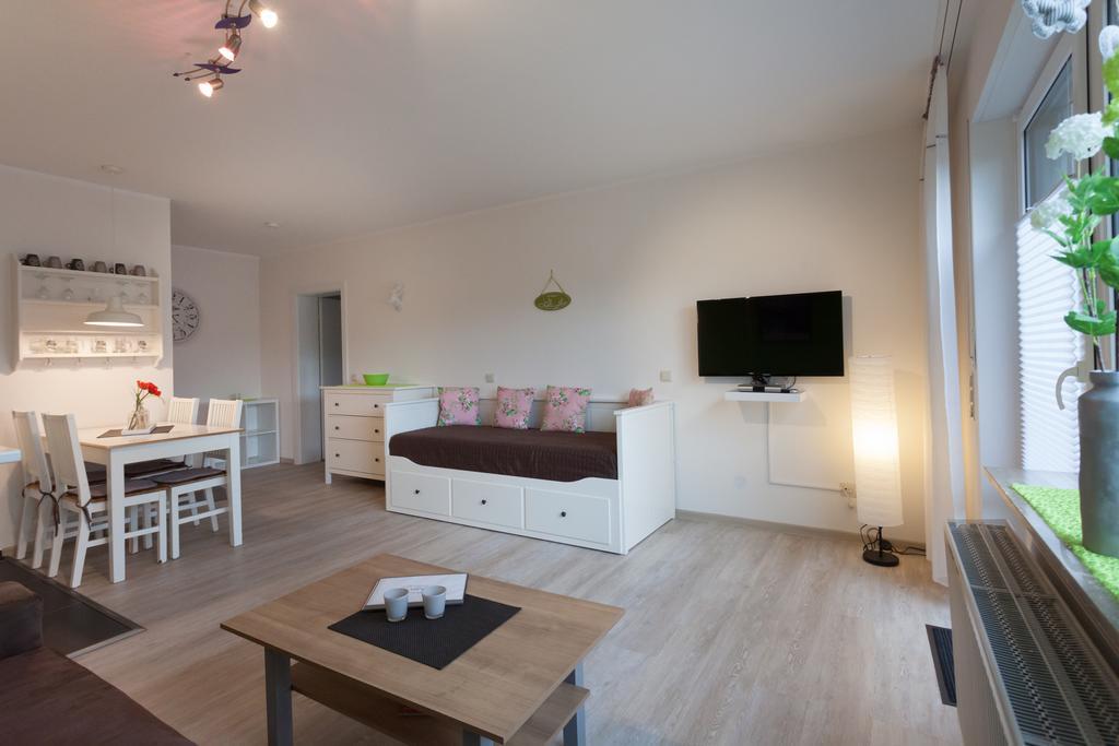 Ferienwohnungen Landhaus Meran Inkl Meinecardplus Willingen  Bagian luar foto
